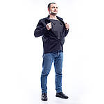 1 класу захисту Бронежилет прихованого носіння Brotherhood, фото 10