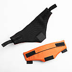 2 класу захисту Дитячий захисний (протиуламковий) жилет зовнішнього носіння, фото 5