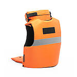 2 класу захисту Дитячий захисний (протиуламковий) жилет зовнішнього носіння, фото 9