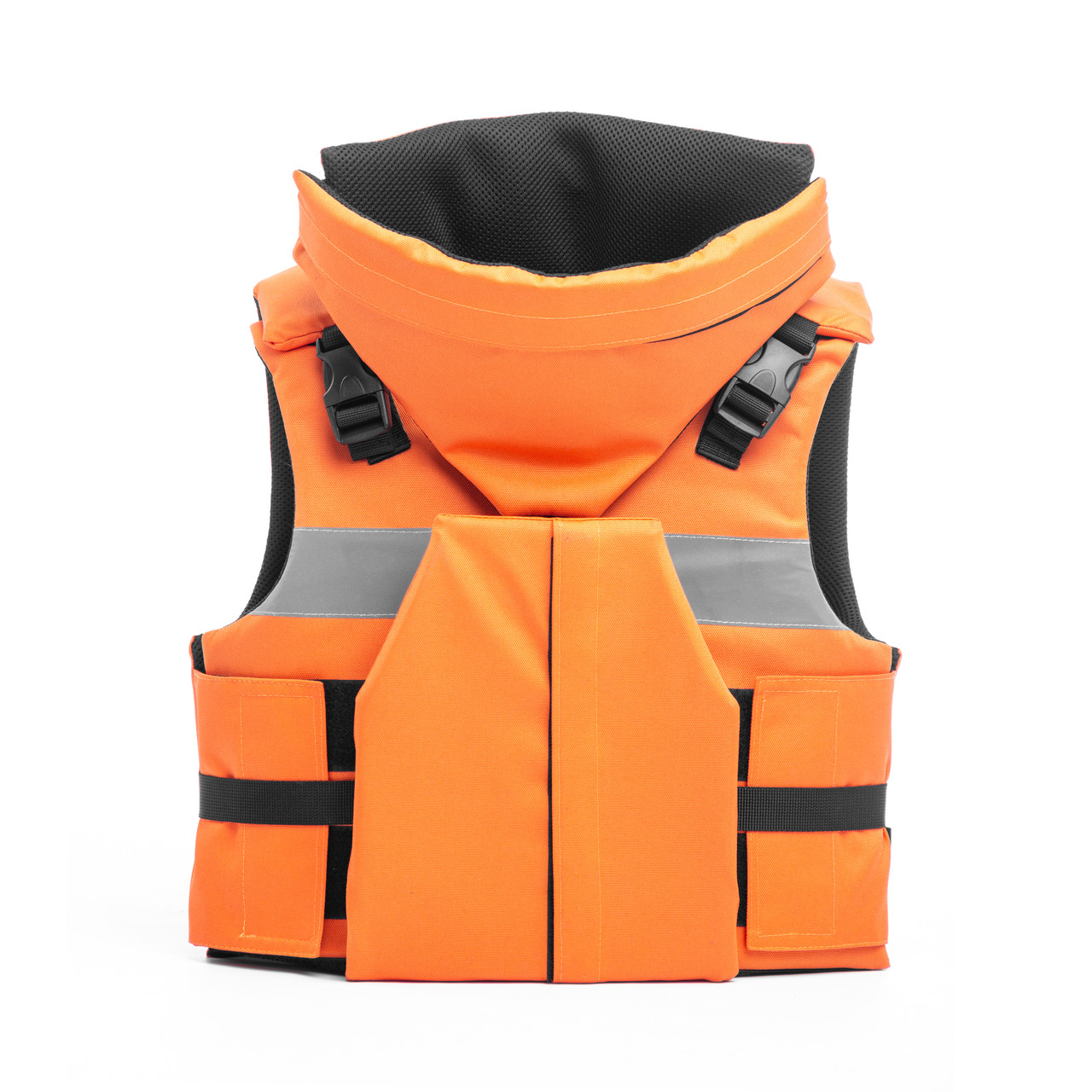 2 класу захисту Дитячий захисний (протиуламковий) жилет зовнішнього носіння, фото 1