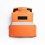 2 класу захисту Дитячий захисний (протиуламковий) жилет зовнішнього носіння, фото 6