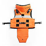 2 класу захисту Дитячий захисний (протиуламковий) жилет зовнішнього носіння, фото 8