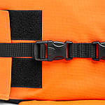 2 класу захисту Дитячий захисний (протиуламковий) жилет зовнішнього носіння, фото 10