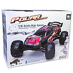 G271867-HS10422 Двох привідна швидкісна машина на радіо керуванні масштаб 1:18, фото 2