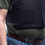 2 клас захисту Бронежилет прихованого носіння Brotherhood, фото 9