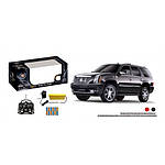 G282289-866-0601 Іграшкова машинка на радіокеровані “CADILLAC ESCALADE” 2 кольори  масштабу 1:6, фото 5