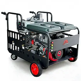 Автономна мийка високого тиску Profinstrument GQBR-250