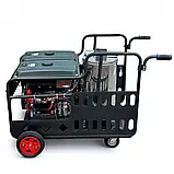 Автономна мийка високого тиску Profinstrument GQBR-250, фото 3