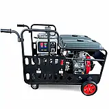 Автономна мийка високого тиску Profinstrument GQBR-250, фото 4