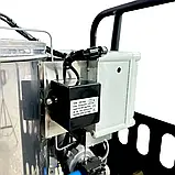 Автономна мийка високого тиску Profinstrument GQBR-250, фото 5