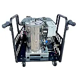 Автономна мийка високого тиску Profinstrument GQBR-250, фото 6