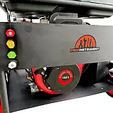 Автономна мийка високого тиску Profinstrument GQBR-250, фото 7