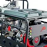 Автономна мийка високого тиску Profinstrument GQBR-250, фото 10