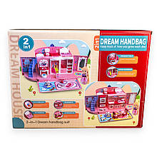 G493488-1618-1 Сумочка кухня мрії 2 в 1