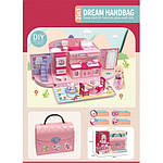 G493488-1618-1 Сумочка кухня мрії 2 в 1, фото 3