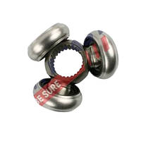 Тришип внутрішнього шруса FiAT Doblo 09- (z23 d36.6)