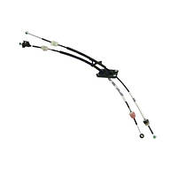 Трос куліси КПП Fiat Ducato 2.2HDI 11-