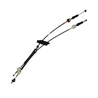 Трос куліси КПП Fiat Ducato 3.0D 06-