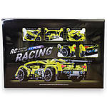 G481536-HE-23050 Машинка конструктор на радіокеровані "Lamborghini Extreme Racing", фото 2