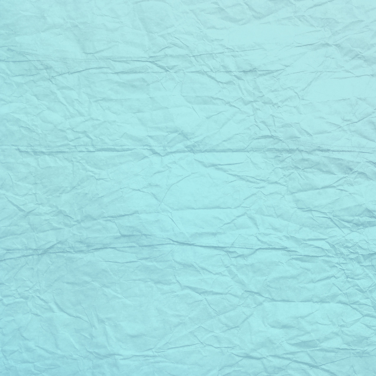 Папір пакувальний жате ніжно-блакитне, фото 1