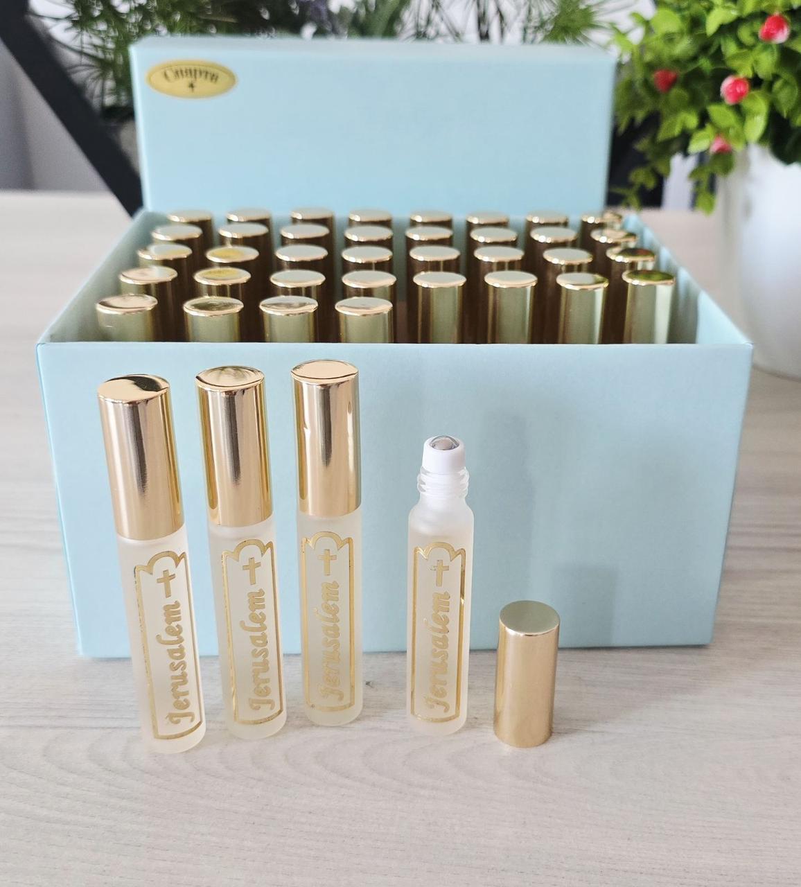 Грецький церковний єлей оригінал, аромат надзвичайно приємний і стійкий, немов дорогі духи, фото 1