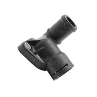 Флянець охолодження Ауді 80 B4, Ауді A6 C4 1.9D 91- системи