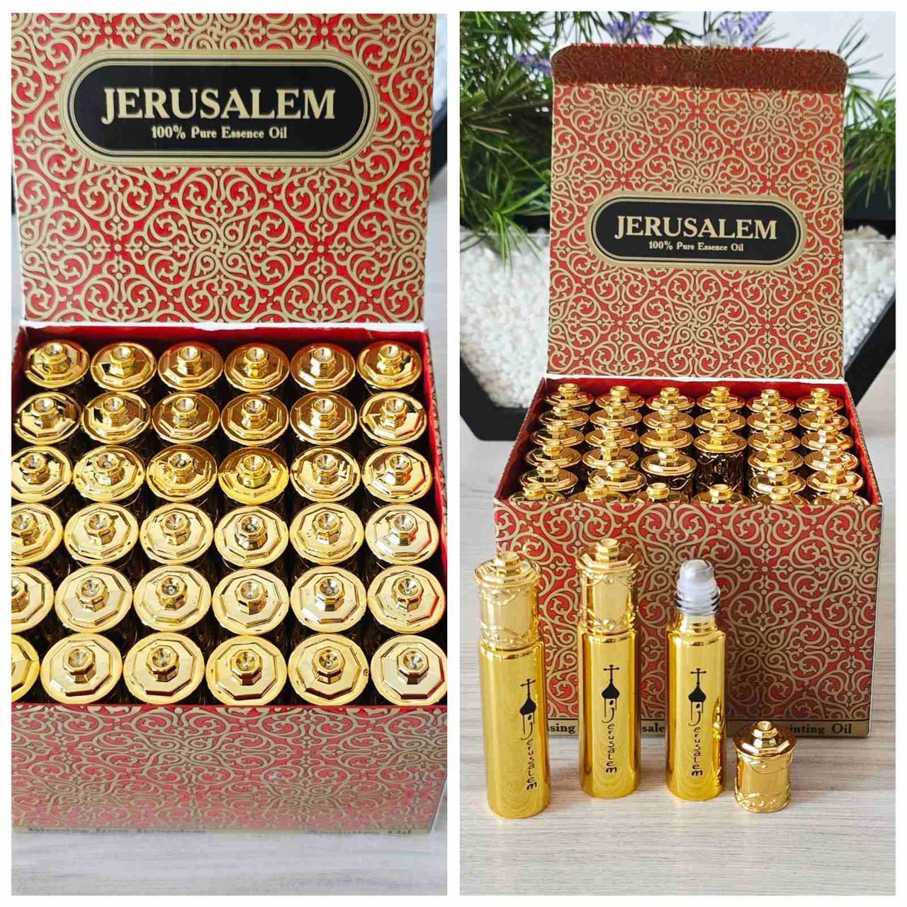 Грецький церковний єлей оригінал, аромат надзвичайно приємний і стійкий, немов дорогі духи