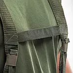 Тактична розвантажувальна ремінно-плечова система (РПС) + внутрішні лямки Brotherhood Мультикам, фото 4