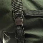 Тактична розвантажувальна ремінно-плечова система (РПС) + внутрішні лямки Brotherhood Мультикам, фото 10