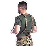 Тактичний плечовий ремень для мін, фото 5