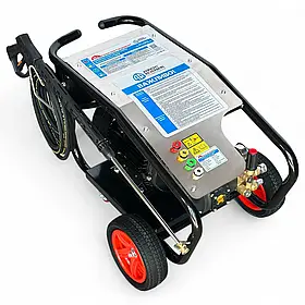 Професійна мийка високого тиску з помпою Annovi Reverberi ET5.4-4A (250 бар 5.5 кВт 13л/хв)