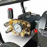 Професійна мийка високого тиску з помпою Annovi Reverberi ET5.4-4A (250 бар 5.5 кВт 13л/хв), фото 2