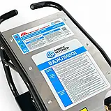 Професійна мийка високого тиску з помпою Annovi Reverberi ET5.4-4A (250 бар 5.5 кВт 13л/хв), фото 4