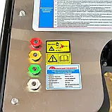 Професійна мийка високого тиску з помпою Annovi Reverberi ET5.4-4A (250 бар 5.5 кВт 13л/хв), фото 5