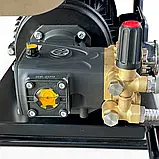 Професійна мийка високого тиску з помпою Annovi Reverberi ET5.4-4A (250 бар 5.5 кВт 13л/хв), фото 6