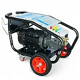 Професійна мийка високого тиску з помпою Annovi Reverberi ET5.4-4A (250 бар 5.5 кВт 13л/хв), фото 8