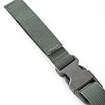 Каремат військовий (сидіння-трансформер) двох-секційний Brotherhood мультикам, фото 4