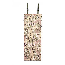 Каремат військовий (сидіння-трансформер) трьох-секційний Brotherhood мультикам