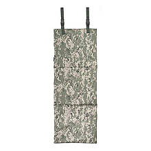 Каремат військовий (сидіння-трансформер) трьох-секційний Brotherhood Піксель