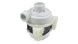 Помпа циркуляційна для посудомийної машини Zanussi 1113170003, Sisme, BOX