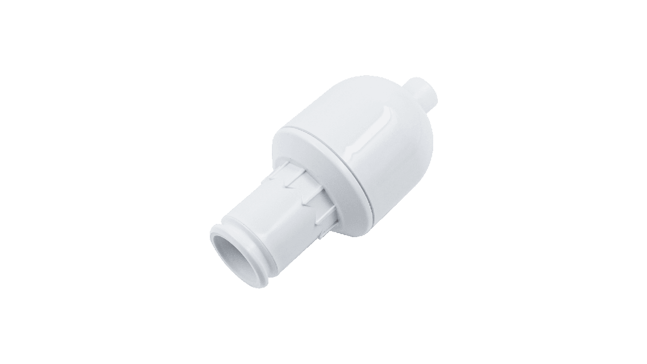 Редуктор вінчика для блендера Bosch 00627215