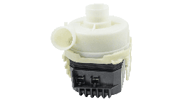 Помпа циркуляційна для посудомийної машини Beko 1783900100, 1783900400, Arcelik