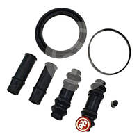 Ремкомплект супорта переднього Jeep Cherokee, Grand Cherokee (d, 66mm) 91-