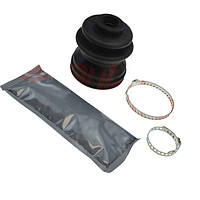 Пильовик шрусу Nissan Almera N15-N16, Sunny внутрішній (21x71x85mm)