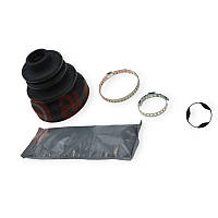 Пильовик шрусу Nissan Prim, NP300, Pick Up внутрішній (25x75x98)