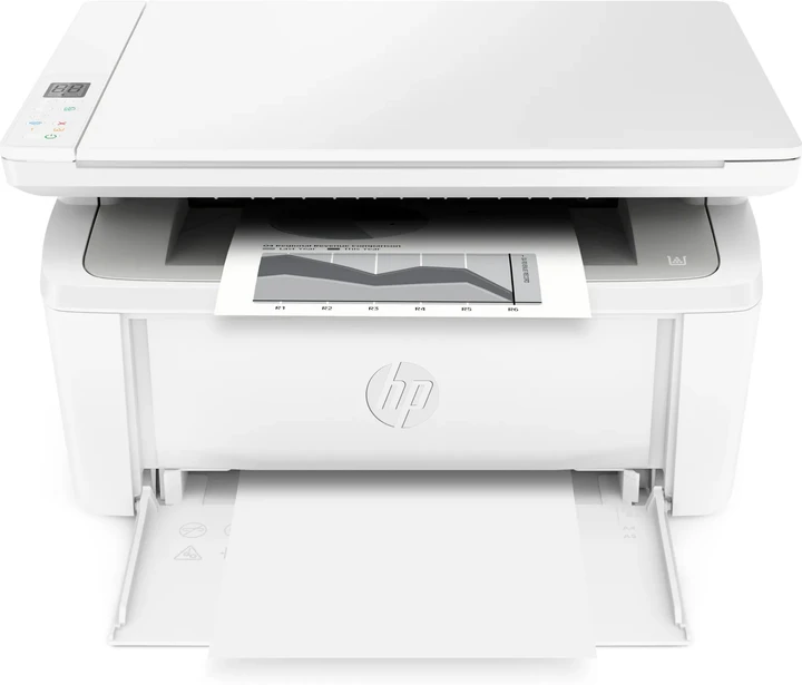 БФП HP LaserJet M141cw (7MD71A) лазерний з Wi-Fi, NEW