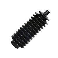 Пильовик рульової рейки Mitsubishi Lancer, Colt, L 300, Galant 86 -