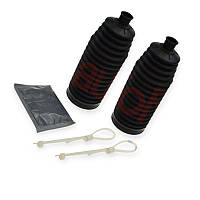 Пильовик рульової рейки Peugeot Bipper, Renault Laguna (комплект) 07-