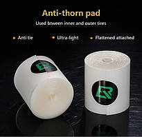 Антипрокольна стрічка ROCKBROS 26 (2 шт.) для велосипеда