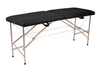 Кушетка Косметологічна Автомат "Стандарт" для нарощування вій, для перманента брів, губ тату, татуажу